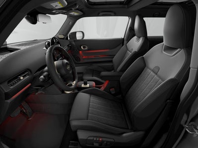 2026 MINI 2 DOOR ICONIC