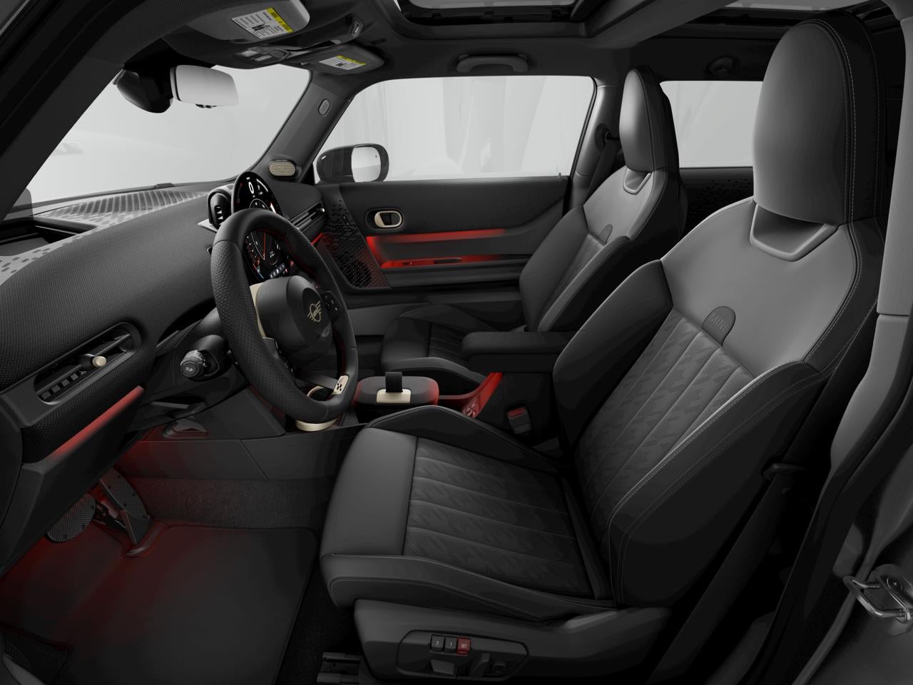 2026 MINI 2 DOOR ICONIC