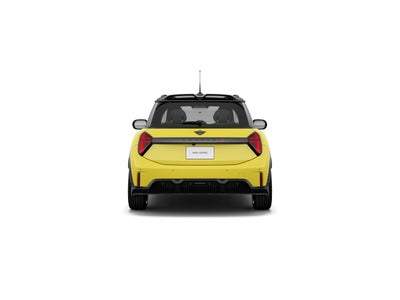 2026 MINI 2 DOOR ICONIC