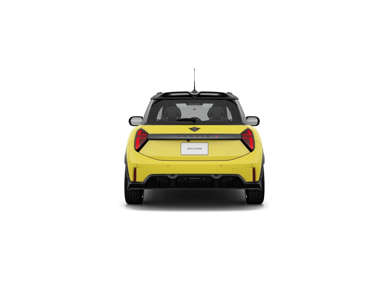 2026 MINI 2 DOOR ICONIC