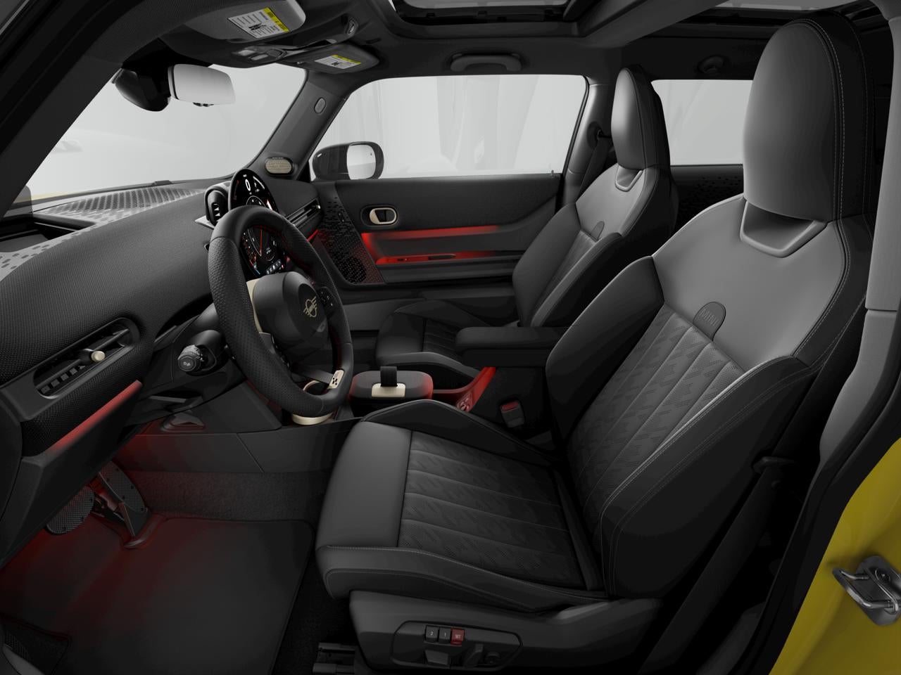 2026 MINI 2 DOOR ICONIC