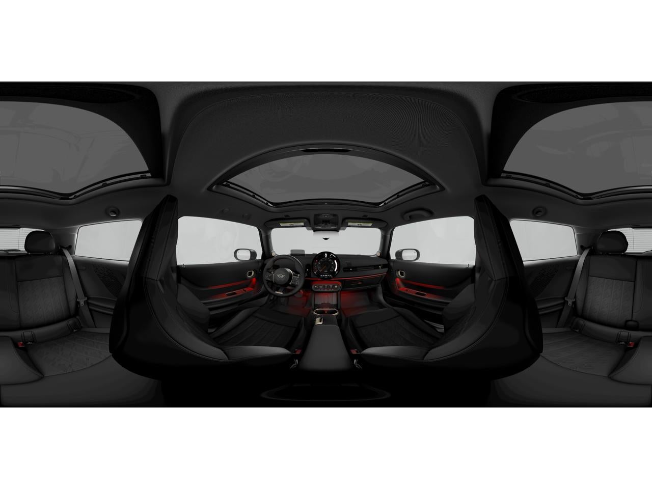 2026 MINI 2 DOOR ICONIC