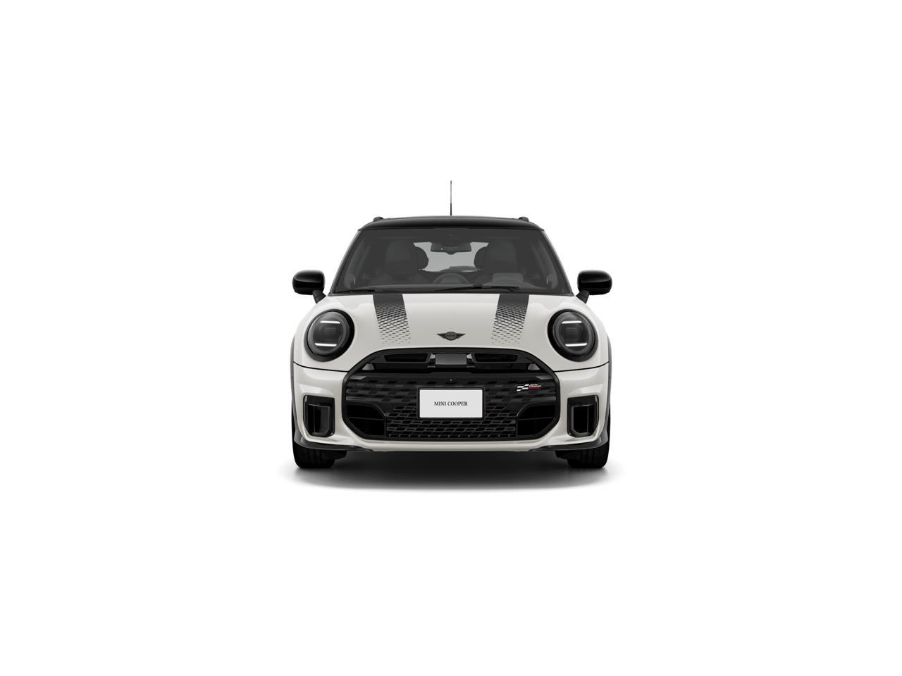 2026 MINI 2 DOOR ICONIC