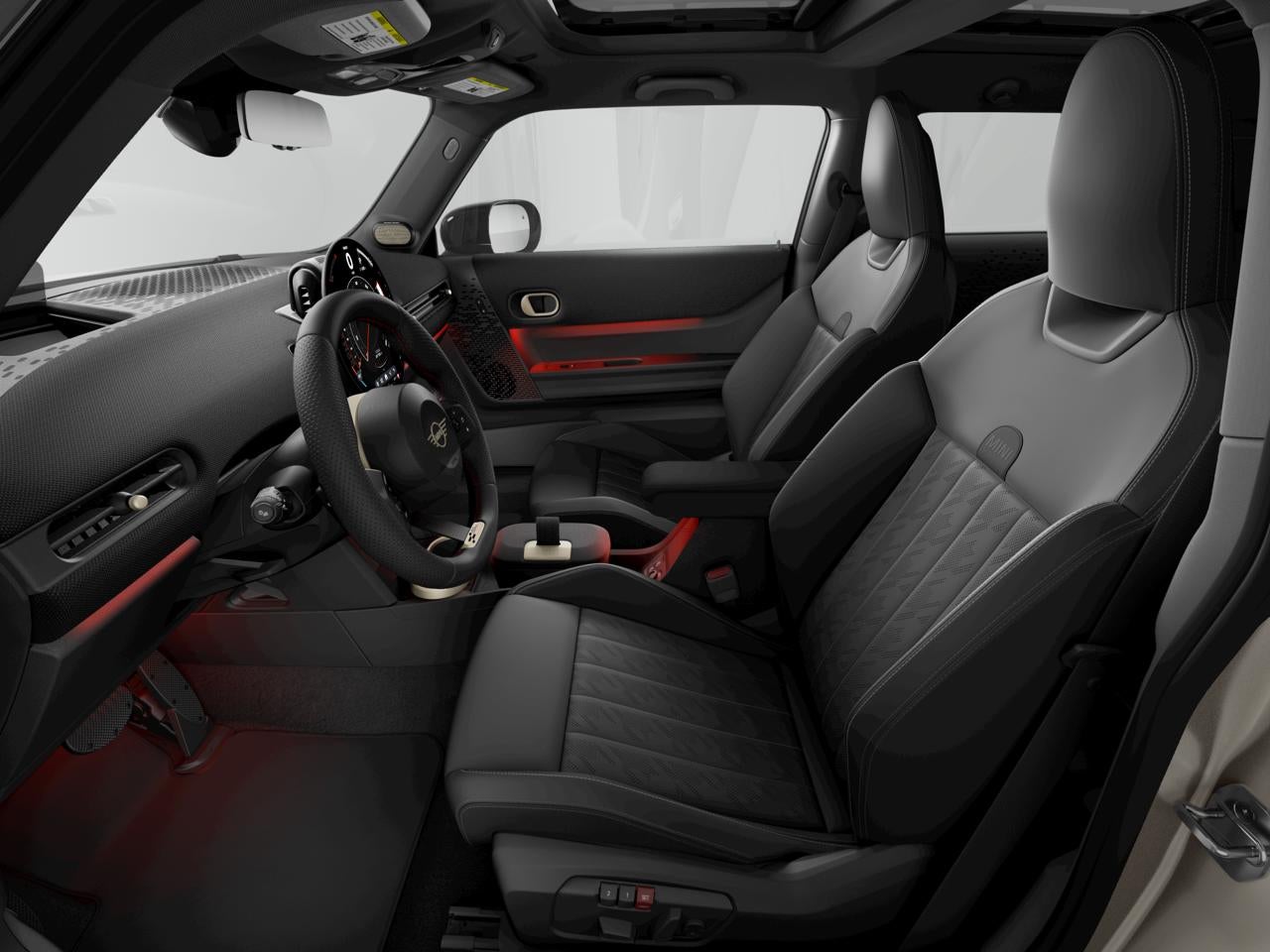 2026 MINI 2 DOOR ICONIC