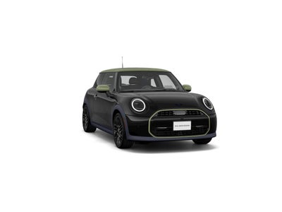 2027 MINI 2 DOOR ICONIC