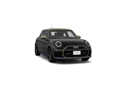 2027 MINI 2 DOOR ICONIC