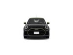 2027 MINI 2 DOOR ICONIC
