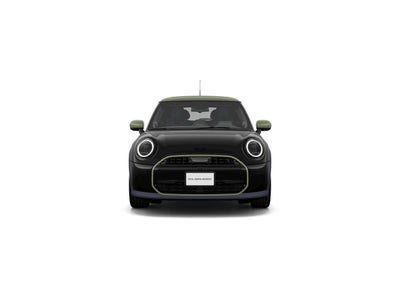 2027 MINI 2 DOOR ICONIC