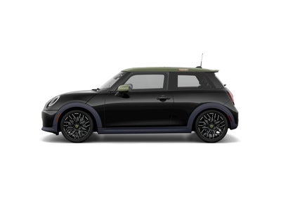 2027 MINI 2 DOOR ICONIC