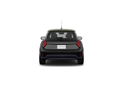 2027 MINI 2 DOOR ICONIC