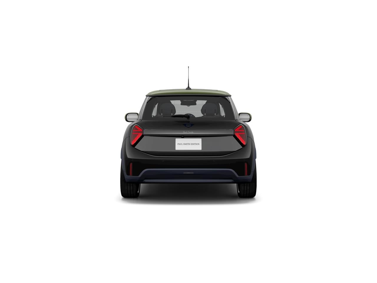 2027 MINI 2 DOOR ICONIC