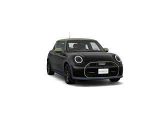 2027 MINI 2 DOOR ICONIC