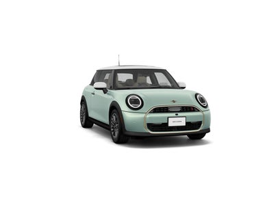 2027 MINI 2 DOOR ICONIC