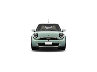2027 MINI 2 DOOR ICONIC