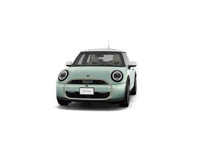 2027 MINI 2 DOOR ICONIC