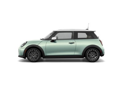 2027 MINI 2 DOOR ICONIC