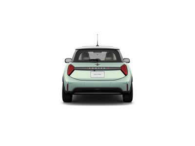 2027 MINI 2 DOOR ICONIC