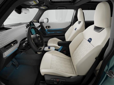 2027 MINI 2 DOOR ICONIC