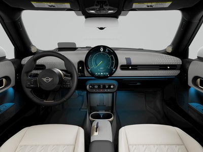 2027 MINI 2 DOOR ICONIC