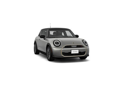 2027 MINI 2 DOOR SIGNATURE PLUS