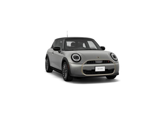 2027 MINI 2 DOOR SIGNATURE PLUS