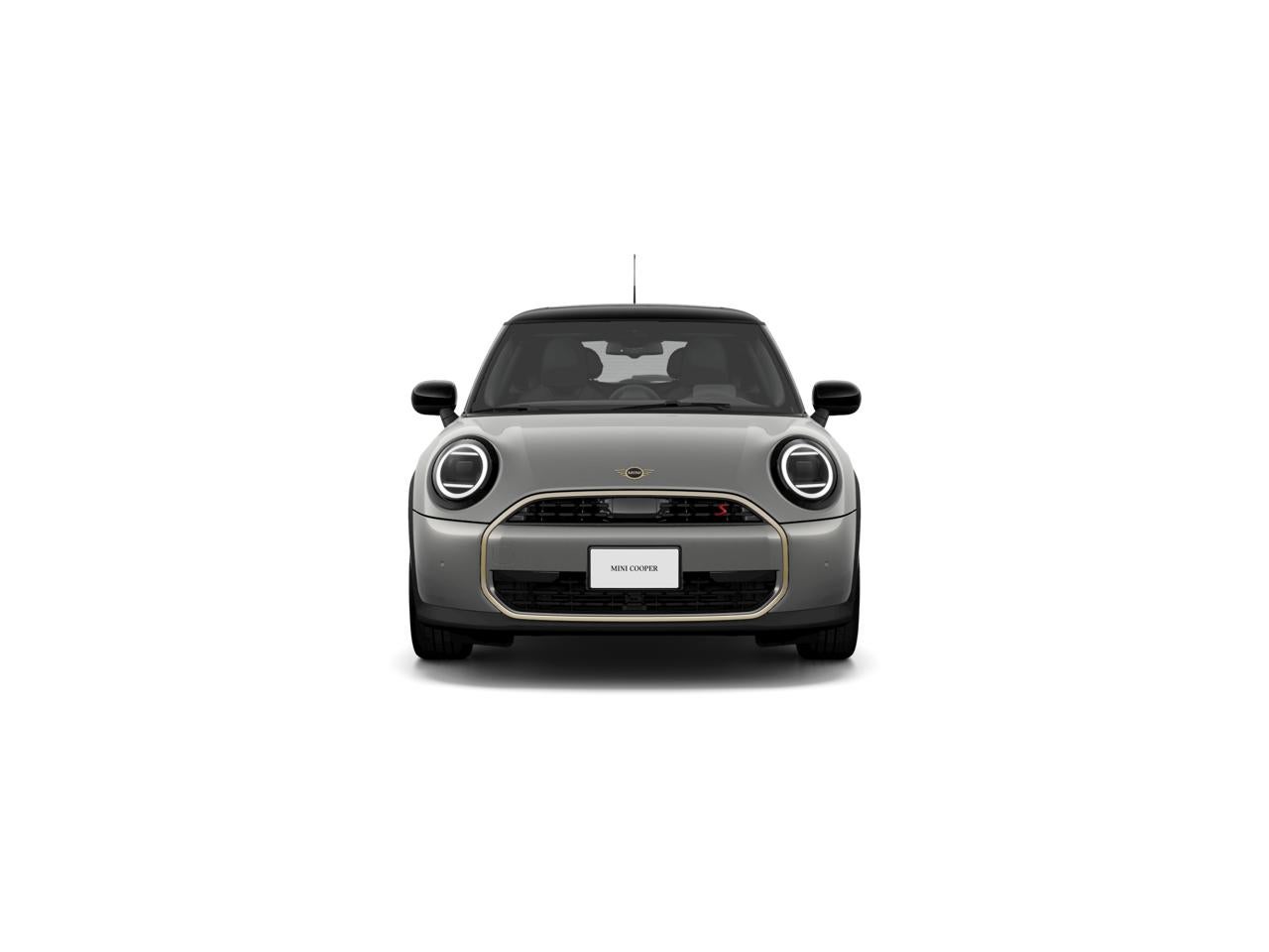 2027 MINI 2 DOOR SIGNATURE PLUS