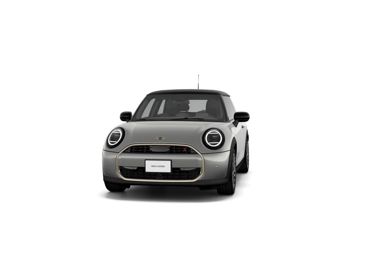 2027 MINI 2 DOOR SIGNATURE PLUS