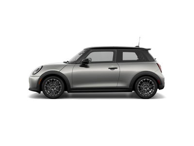 2027 MINI 2 DOOR SIGNATURE PLUS
