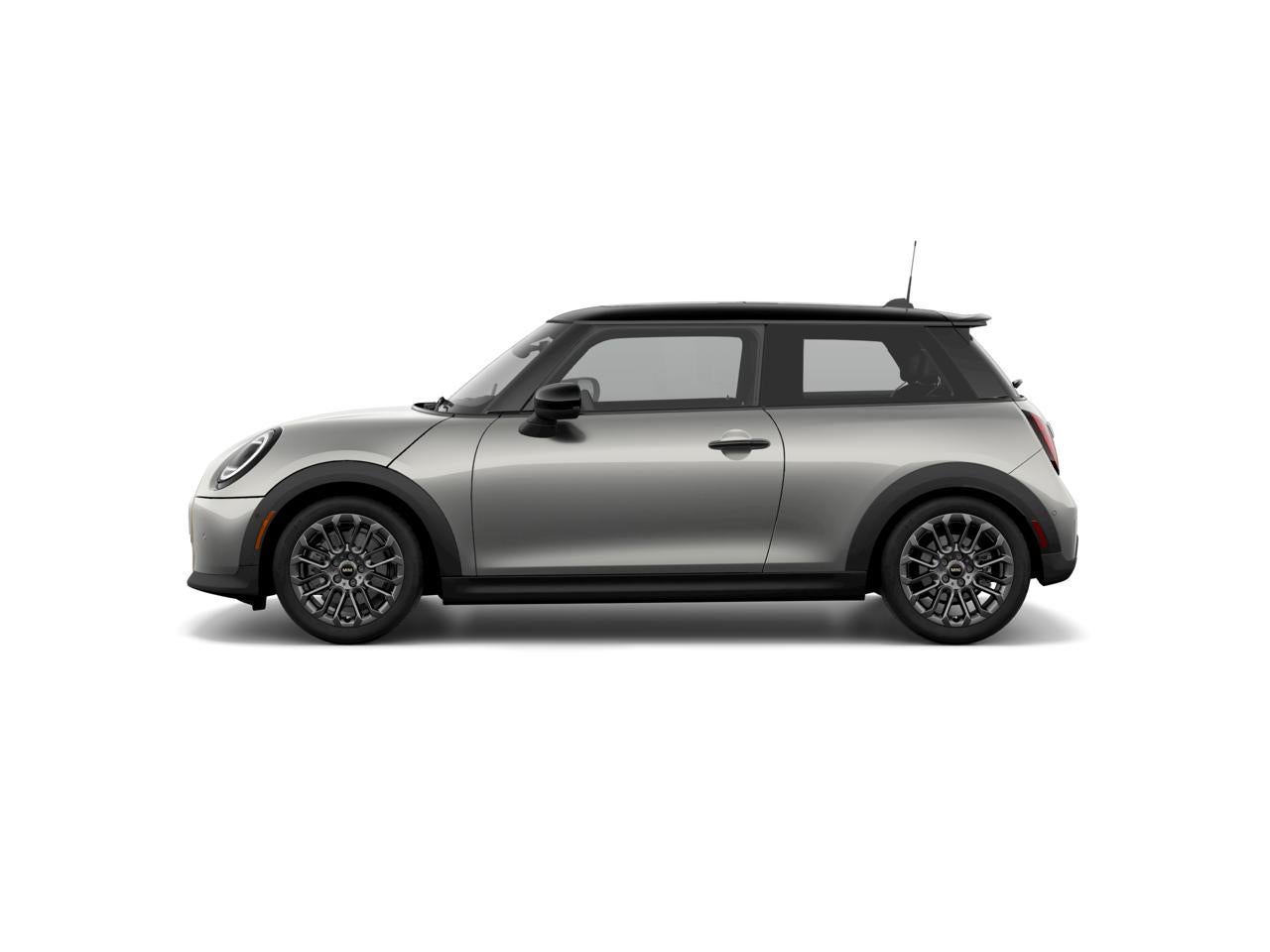 2027 MINI 2 DOOR SIGNATURE PLUS