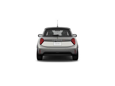 2027 MINI 2 DOOR SIGNATURE PLUS