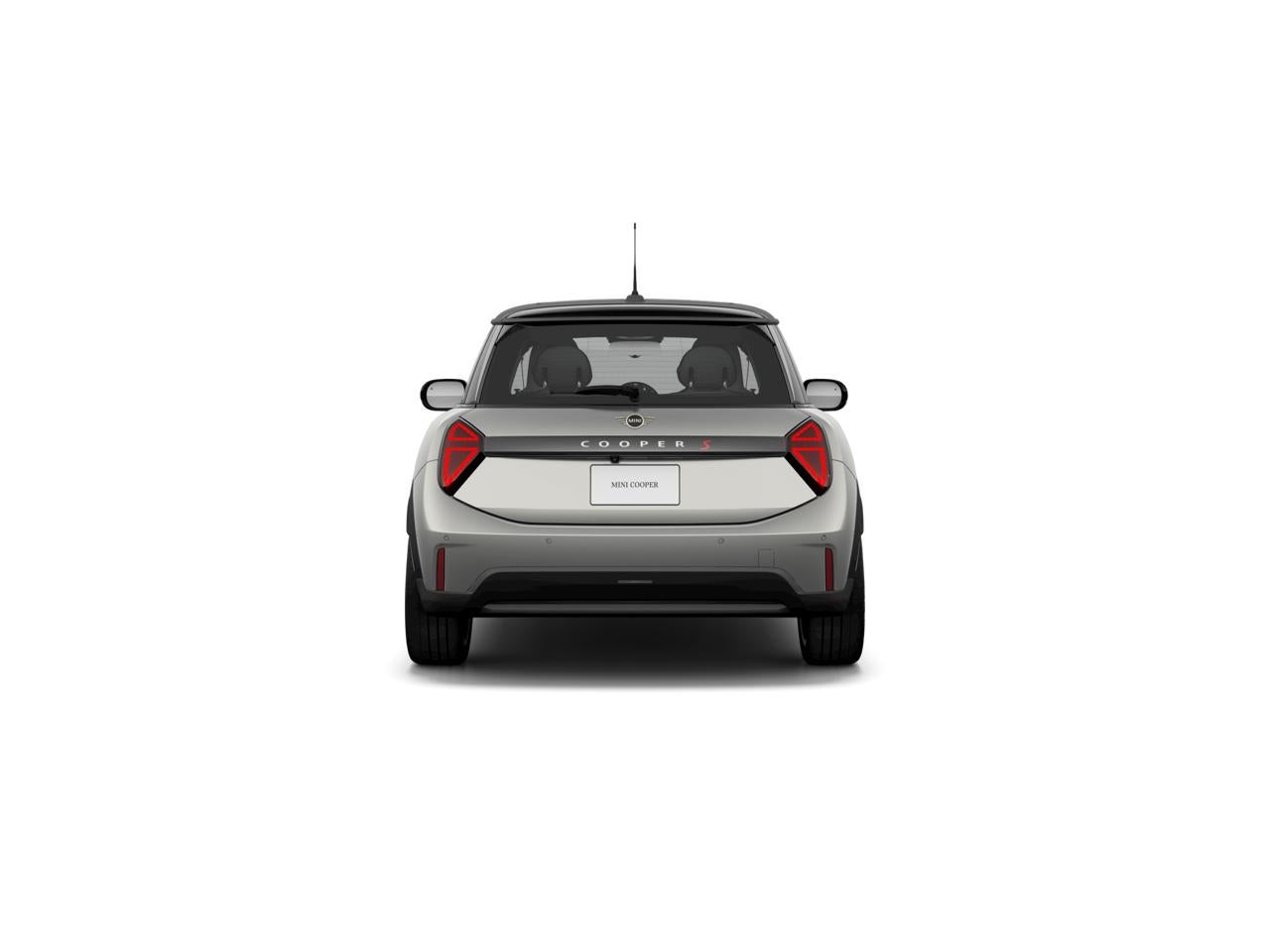 2027 MINI 2 DOOR SIGNATURE PLUS