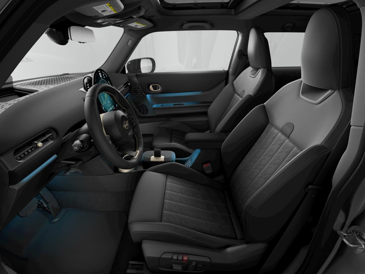 2027 MINI 2 DOOR SIGNATURE PLUS