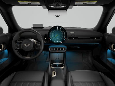 2027 MINI 2 DOOR SIGNATURE PLUS