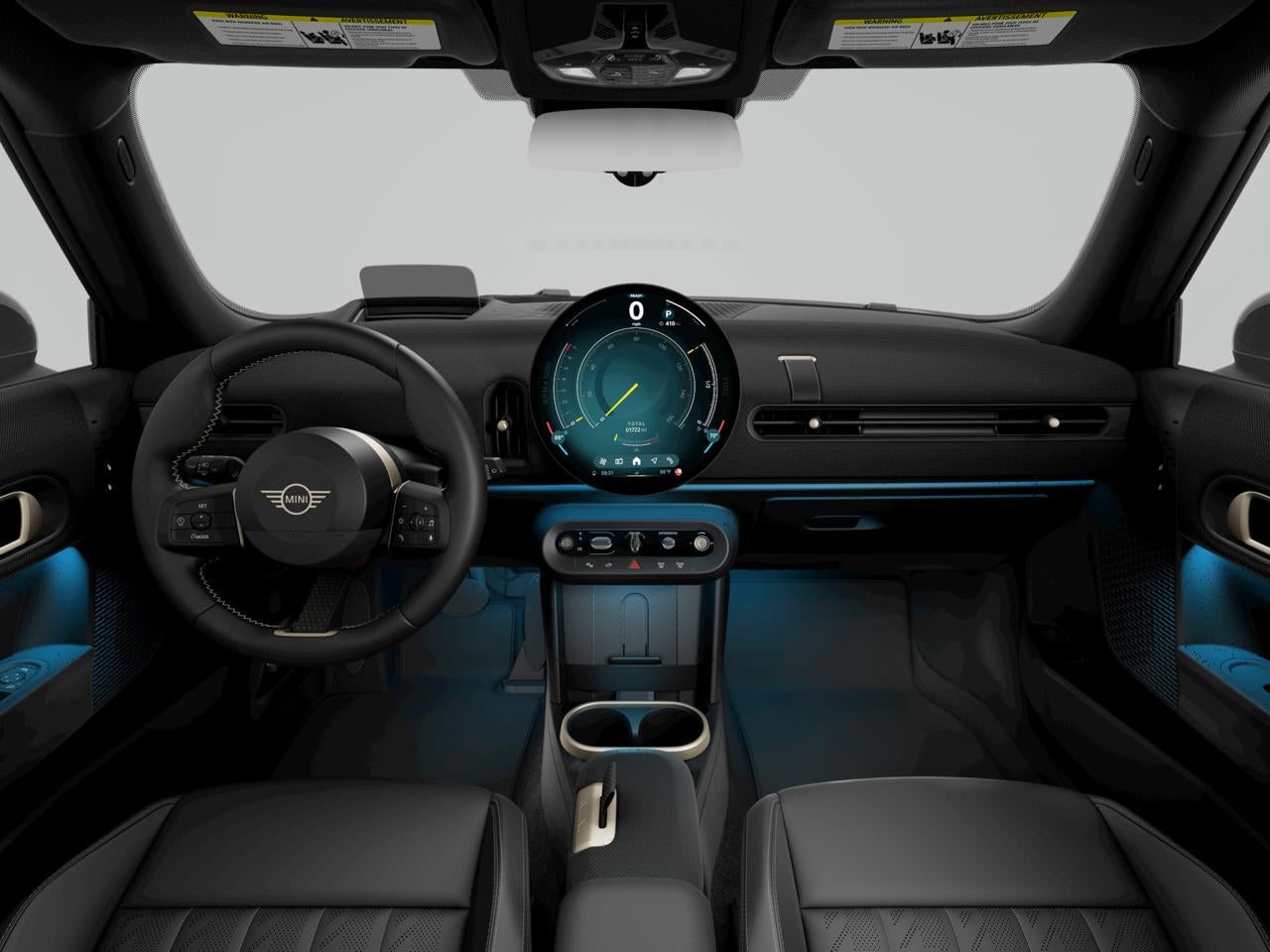 2027 MINI 2 DOOR SIGNATURE PLUS