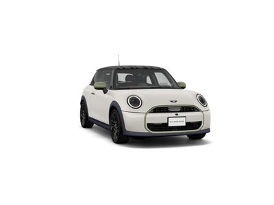 2027 MINI 2 DOOR ICONIC