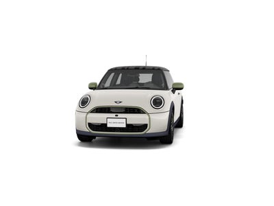 2027 MINI 2 DOOR ICONIC