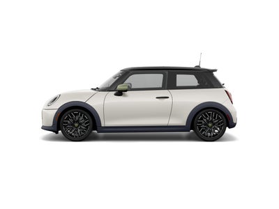 2027 MINI 2 DOOR ICONIC