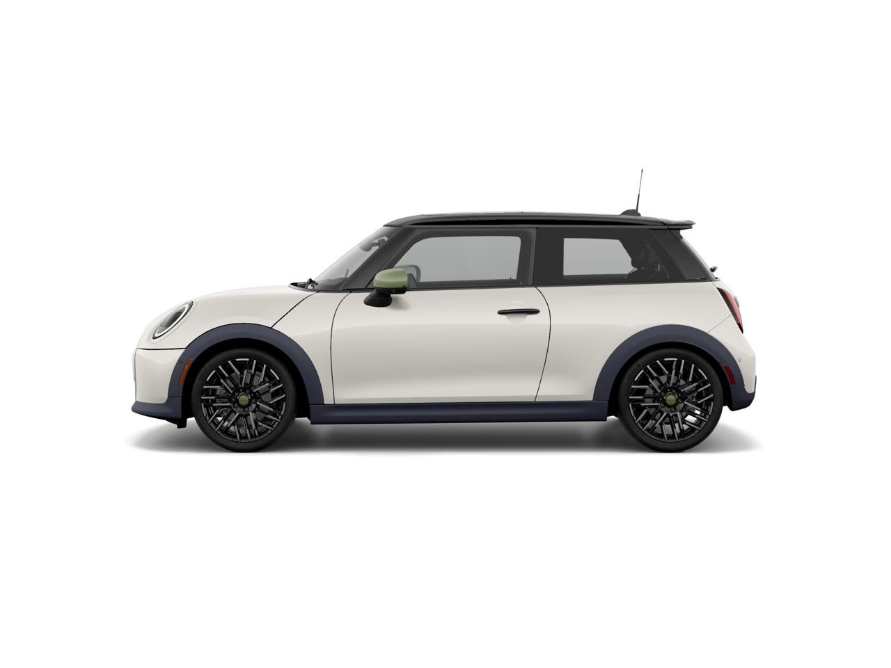 2027 MINI 2 DOOR ICONIC