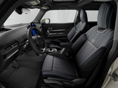 2027 MINI 2 DOOR ICONIC
