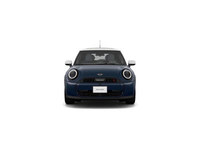 2027 MINI 2 DOOR ICONIC