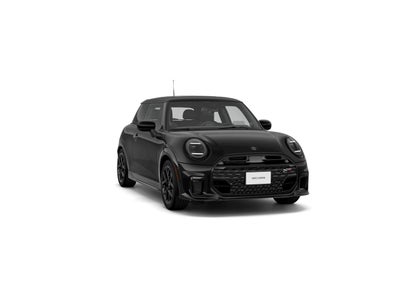 2027 MINI 2 DOOR ICONIC