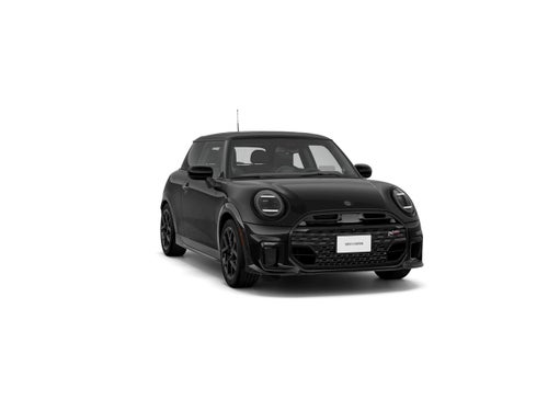 2027 MINI 2 DOOR ICONIC