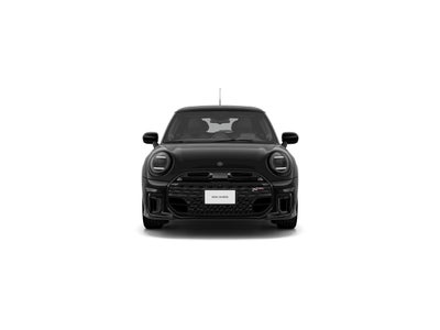 2027 MINI 2 DOOR ICONIC