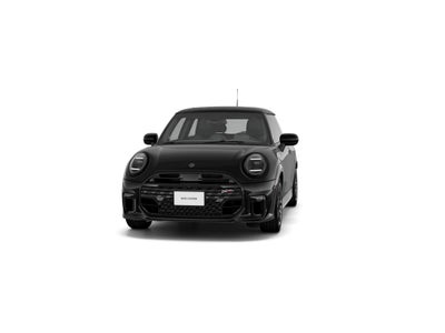 2027 MINI 2 DOOR ICONIC