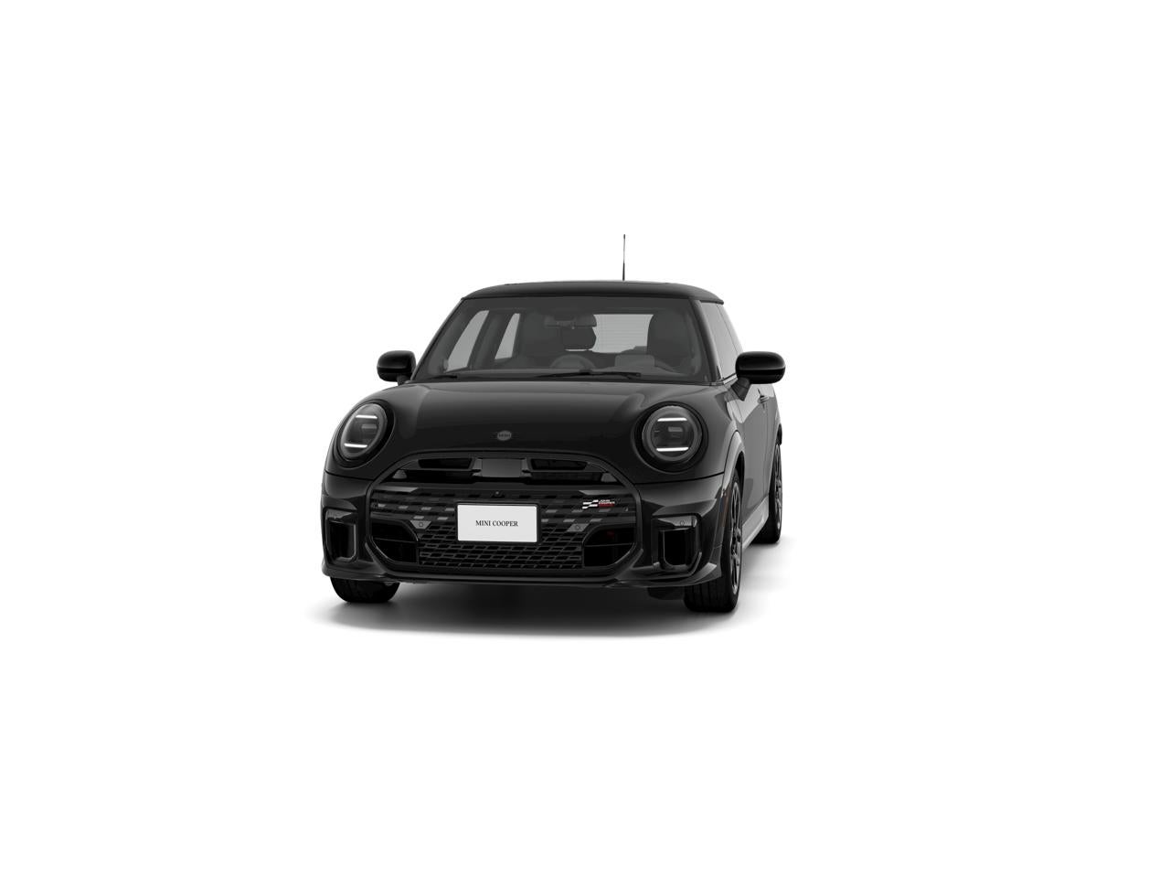 2027 MINI 2 DOOR ICONIC