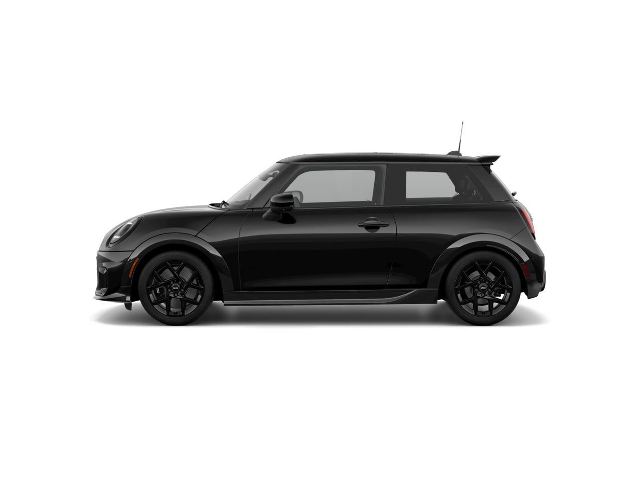 2027 MINI 2 DOOR ICONIC