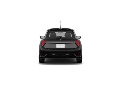 2027 MINI 2 DOOR ICONIC