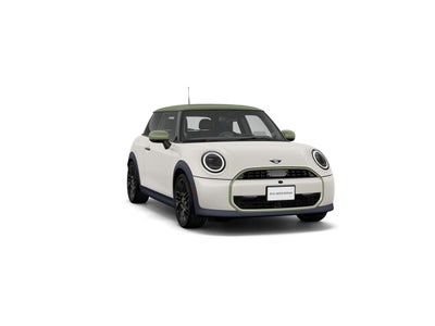 2027 MINI 2 DOOR ICONIC