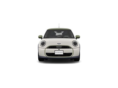 2027 MINI 2 DOOR ICONIC