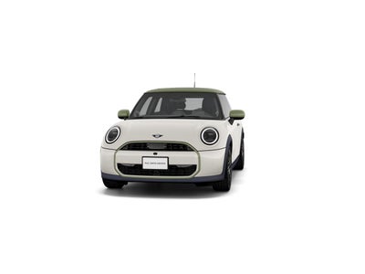 2027 MINI 2 DOOR ICONIC